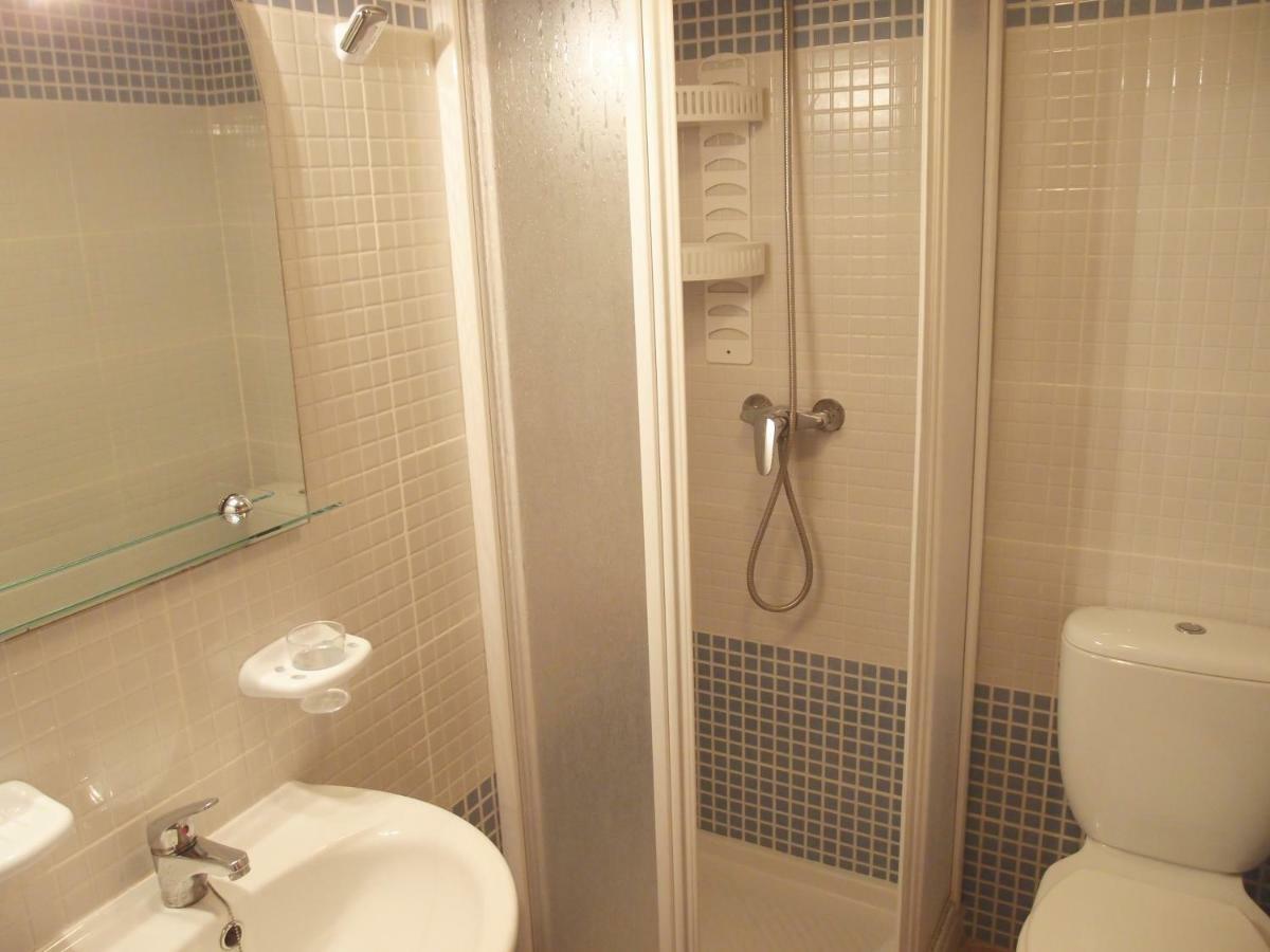 Apartamento Tranquilo Cerca De Buena Piscina Y Con Buen Aire Acondicionado Águilas Exterior photo